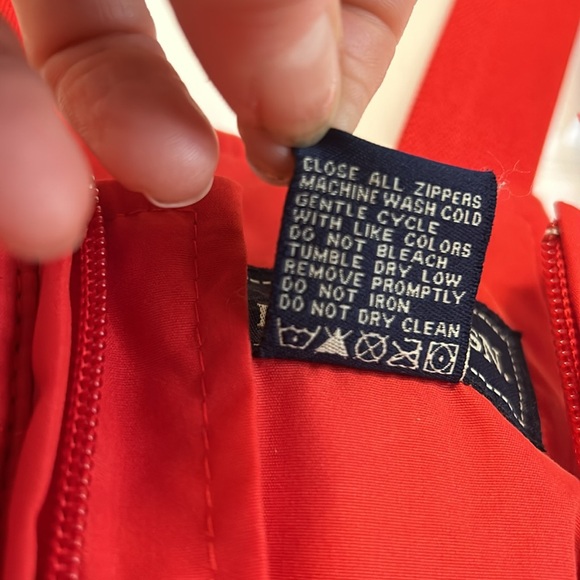 Polo snowsuit - Picture 8 of 8